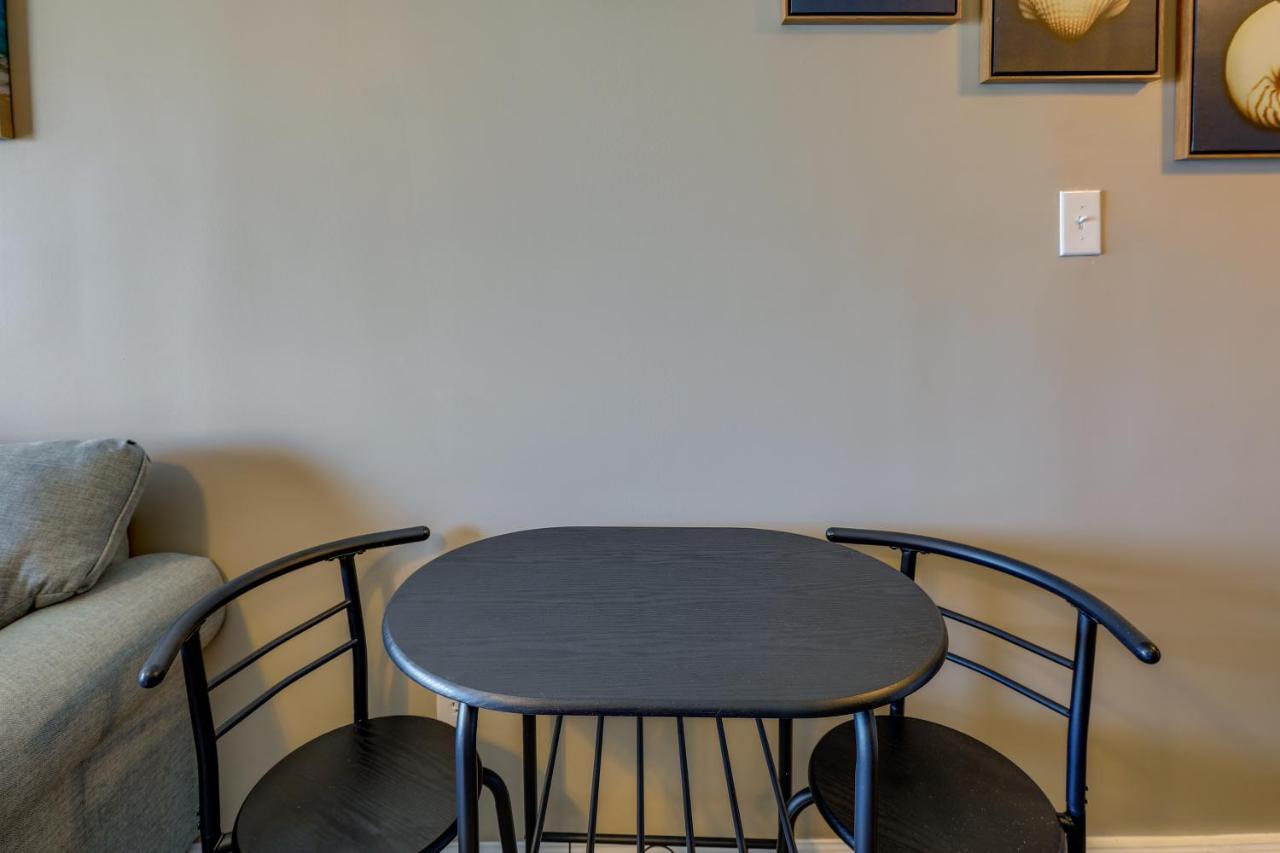 North Topsail Beach Vacation Rental With Balcony! Zewnętrze zdjęcie